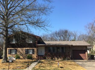 557 Rural Hill Rd, Nashville, TN 37217