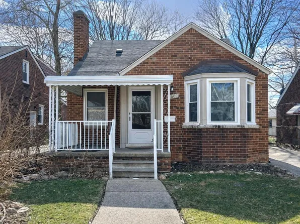 15608 Stricker Ave, Eastpointe, MI 48021