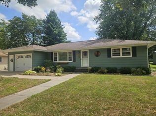 500 E GRANT STREET, Marshfield, WI 54449