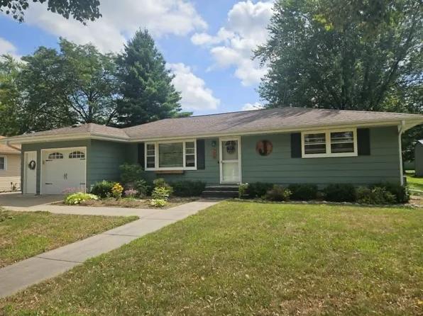 500 E GRANT STREET, Marshfield, WI 54449