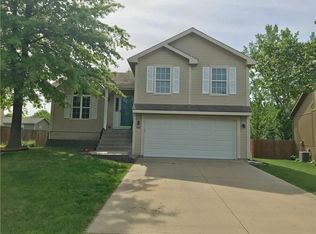 529 N Winwood St, Gardner, KS 66030