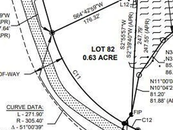 82 Parson Crk, Hattiesburg, MS 39402