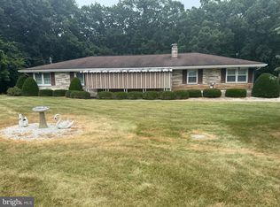 1500 Ridge Rd, Wellsville, PA 17365