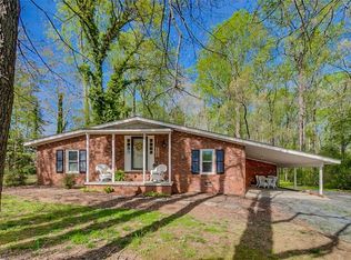 1726 Gopher Woods Rd, Asheboro, NC 27205