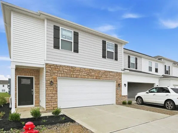 6305 Marinelli Dr N, Columbus, OH 43228