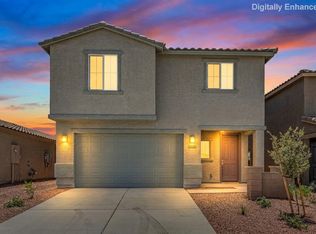 11495 W Red Admiral St, Marana, AZ 85653