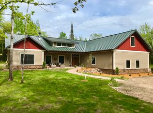 5220 Olson Rd, Duluth, MN 55803