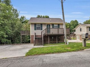 127 Bell Rd #1/2, Chickamauga, GA 30707