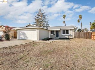1446 Heather Ln, Livermore, CA