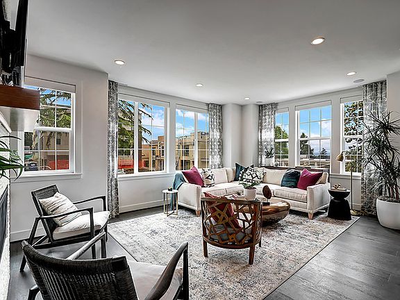 5th image of 2143 9th Ave W Unit 11