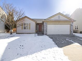 7247 Muirfield Dr, Ypsilanti, MI
