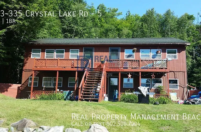 333-335 Crystal Lake Rd #5 — Photo 1