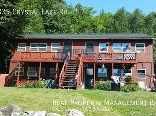 333-335 Crystal Lake Rd #5, Enfield, NH 03748