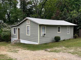 825 Lower Myrick Rd, Laurel, MS 39443