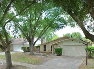 2810 Quiet Bend Dr, Missouri City, TX 77489