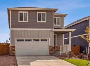 4716 Antler Way, Johnstown, CO 80534