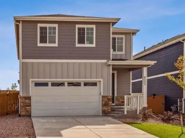 4716 Antler Way, Johnstown, CO 80534