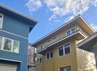 1846 SW Knoll Ave #A, Bend, OR 97702