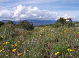 8353 Bull Basin Rd, Mesa, CO 81643