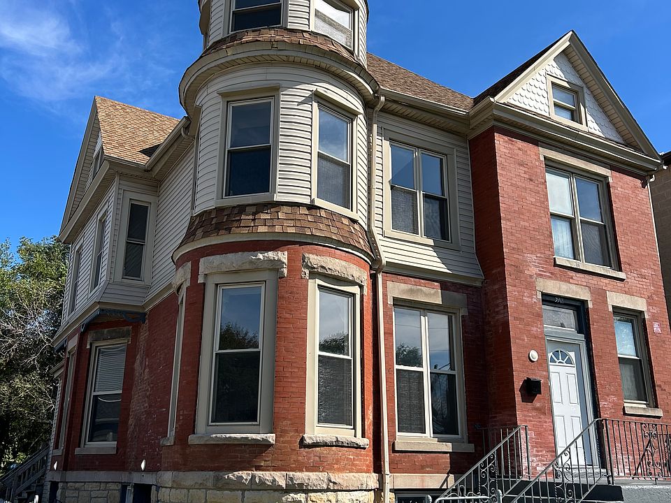 1st image of 5901 S Indiana Ave #1