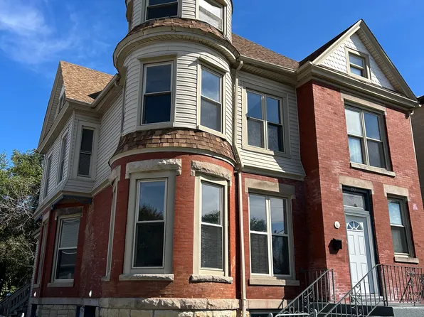 5901 S Indiana Ave #1, Chicago, IL 60637
