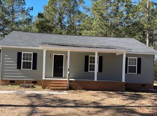485 Smith Rd, Lugoff, SC 29078