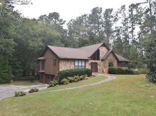 3765 Cochran Lake Dr, Marietta, GA 30062