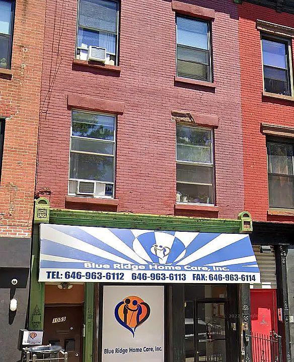 1st image of 1059 Fulton St Floor 1