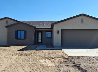 36227 W Roeser Rd, Tonopah, AZ 85354