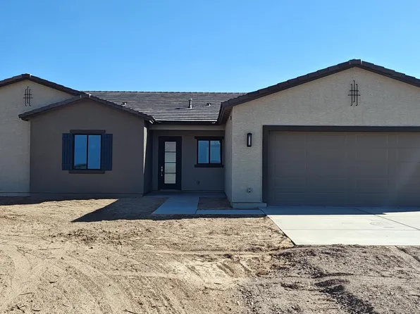 36227 W ROESER Road, Tonopah, AZ 85354