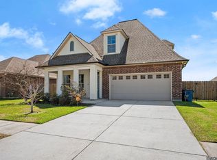 38420 Brown Rd, Prairieville, LA 70769