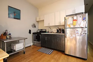 Rented by Yup Realty LLC