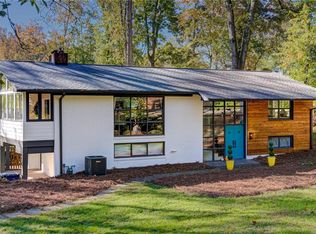 3720 Will Scarlet Rd, Winston Salem, NC 27104