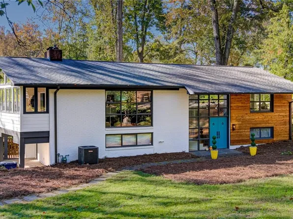 3720 Will Scarlet Rd, Winston Salem, NC 27104