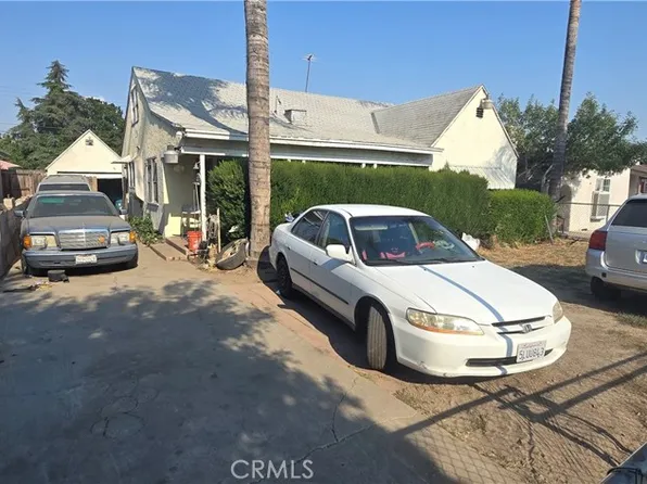 1155 Belvan Ave, San Bernardino, CA 92410