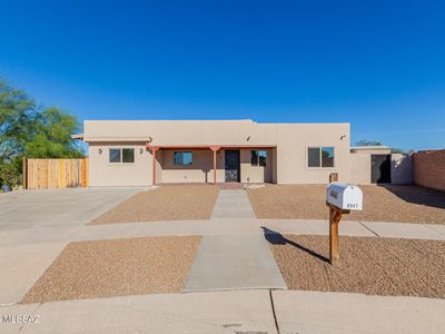 6947 E Nelson Dr, Tucson, AZ, 85730