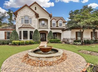 27414 Siandra Creek Ln, Spring, TX 77386