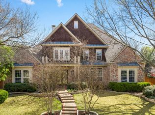 914 Pampa Dr, Allen, TX 75013