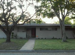 737 Field Ave, Taft, TX 78390