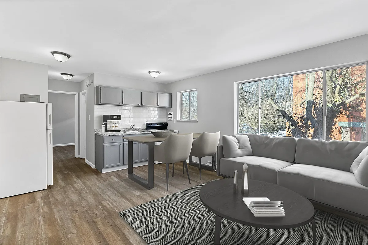 Building Photo - 3035 Gilbert Ave #9