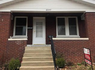 6047 Carlsbad Ave, Saint Louis, MO