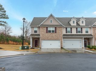 3170 Fareed St, Douglasville, GA 30135