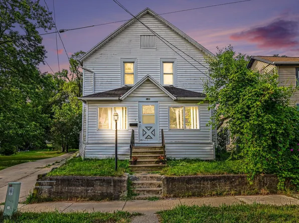 148 E Emerson St, Kalamazoo, MI 49001