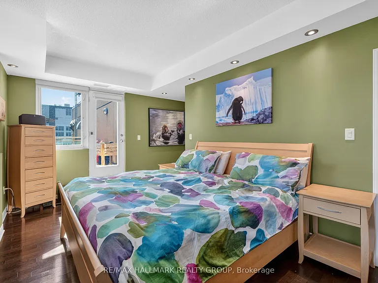 134 York St #PH01 — Photo 24