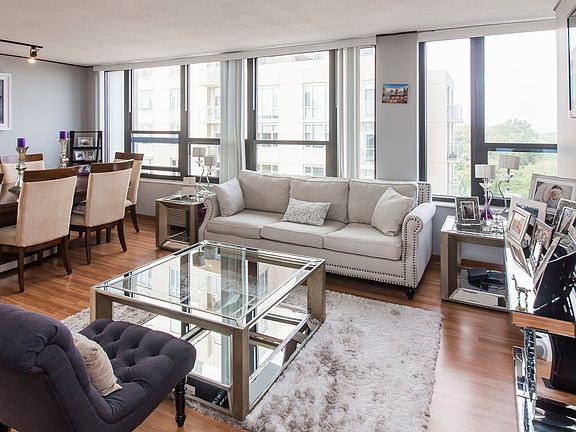 5th image of 5100 N Marine Dr APT 10M