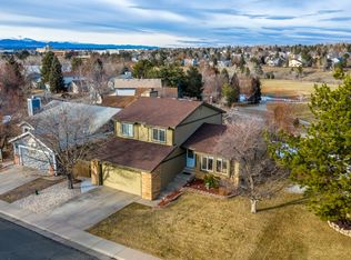 431 Snowy Owl Pl, Highlands Ranch, CO 80126