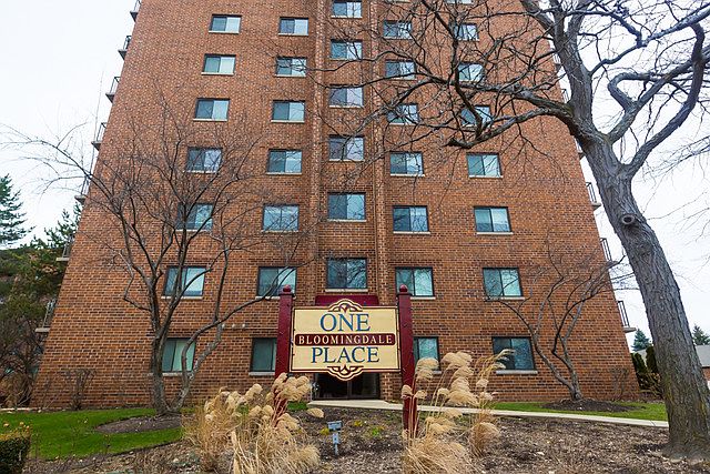 1st image of 1 Bloomingdale Pl APT 410