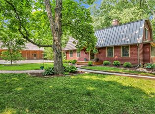 2804 E Concord Rd, Urbana, IL 61802