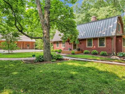 2804 E Concord Rd, Urbana, IL, 61802