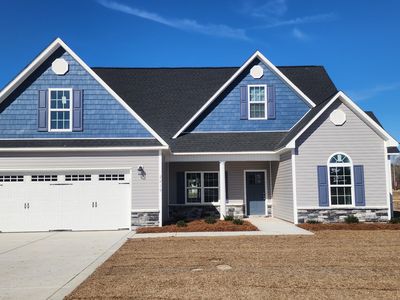 2010 Sharpnose Street, New Bern, NC, 28562